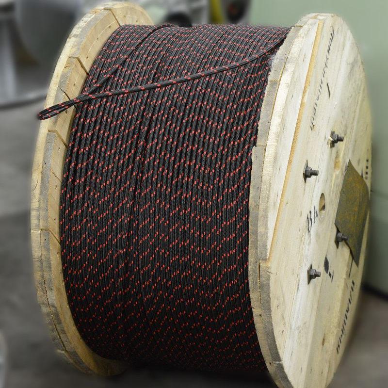 Трос Лидер усиленный из Dyneema